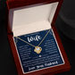 Romantic Jewelry to My Wife From Husband to Express Deep Love
