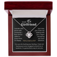To My Ex Girlfriend - You Have Always Had My Heart - Necklace