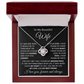 Jewelry for Wife From Husband, Unique Gifts for Women Who Have Everything