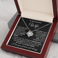 Jewelry for Wife From Husband, Unique Gifts for Women Who Have Everything