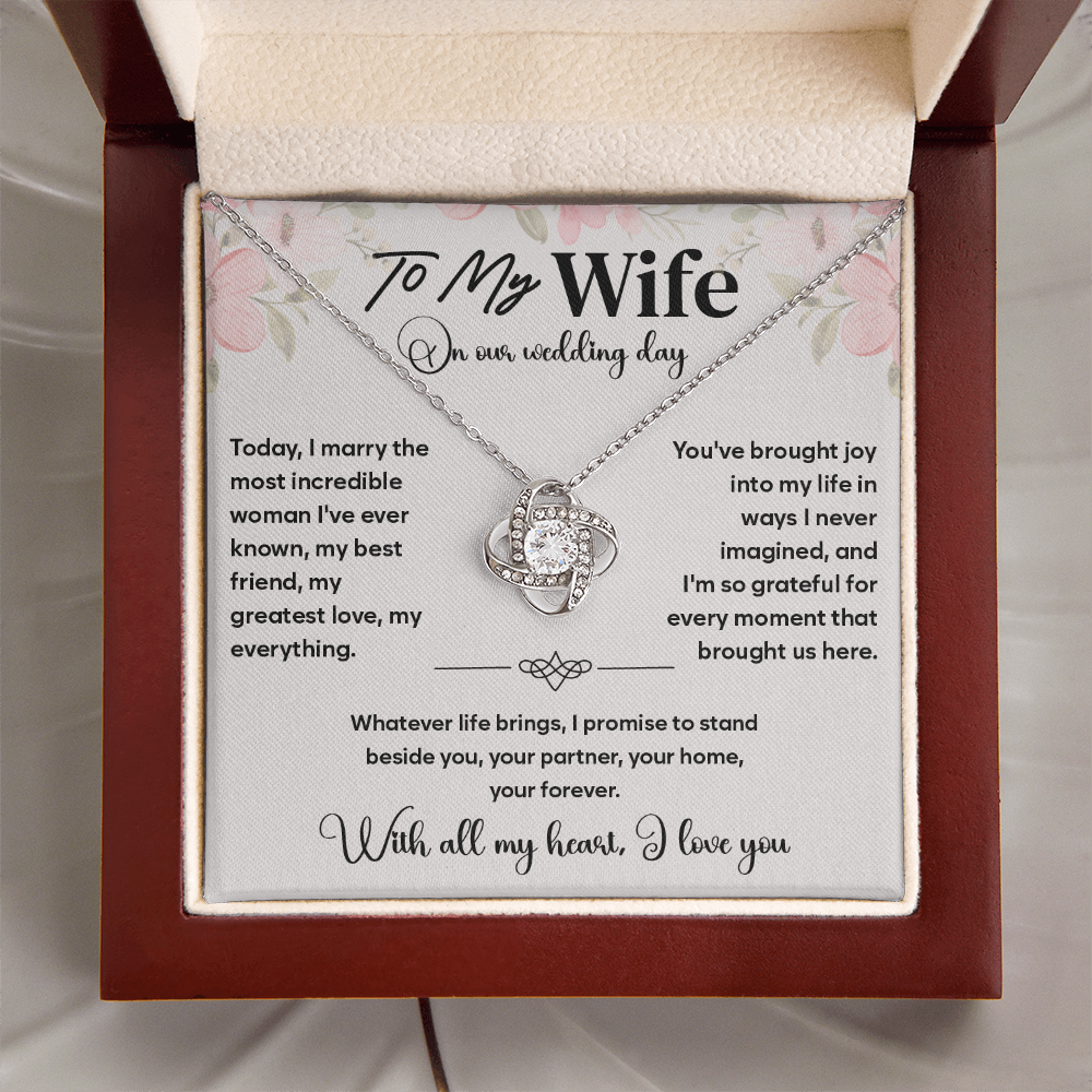 To My Darling Wife –  You Are the Reason Joy Feels Infinite in Every Moment