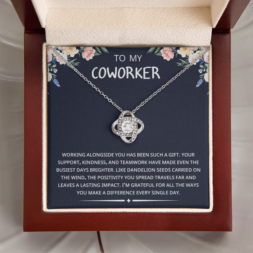 Coworker Gift, Farewell Gift for Coworker, Going Away Gift for Her