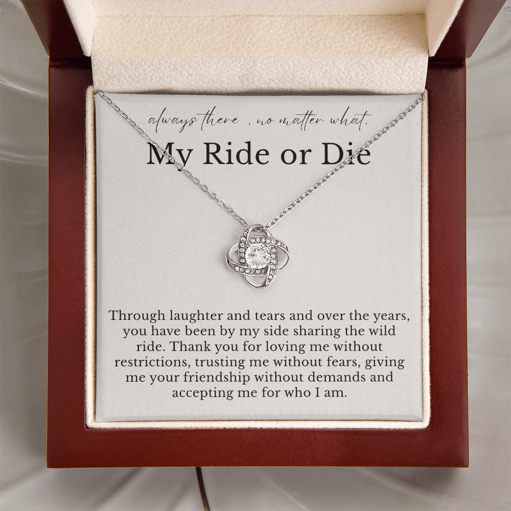 Best Friend Friendship Necklace, Necklace Gifts for Women Girls