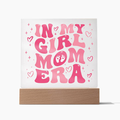 Mom Gifts For Mom, New Mom - Mothers Day Gifts For a Mom of Girls, Pregnant Mom, Expecting Mom, Mom To Be, Mommy To Be, First Time Mom