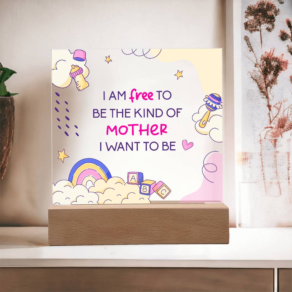 New Mama Gift - Uplifting Postpartum Cards to Support New Moms Through the Fourth Trimester and Beyond | Perfect New Mom Gift for Women After Birth