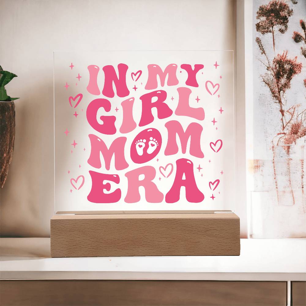 Mom Gifts For Mom, New Mom - Mothers Day Gifts For a Mom of Girls, Pregnant Mom, Expecting Mom, Mom To Be, Mommy To Be, First Time Mom