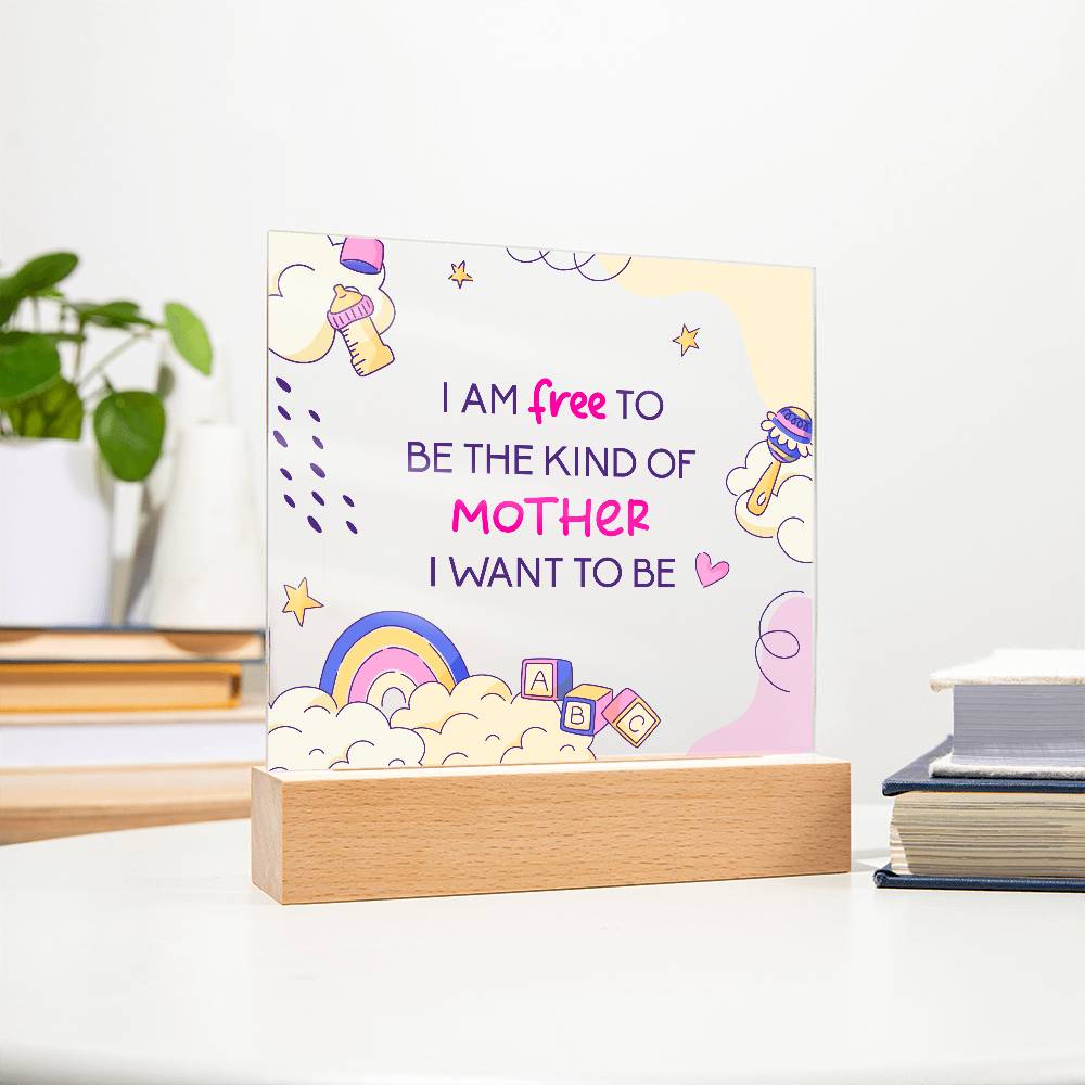 New Mama Gift - Uplifting Postpartum Cards to Support New Moms Through the Fourth Trimester and Beyond | Perfect New Mom Gift for Women After Birth