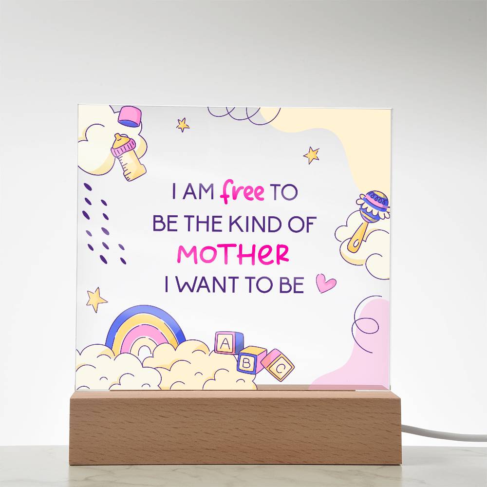 New Mama Gift - Uplifting Postpartum Cards to Support New Moms Through the Fourth Trimester and Beyond | Perfect New Mom Gift for Women After Birth