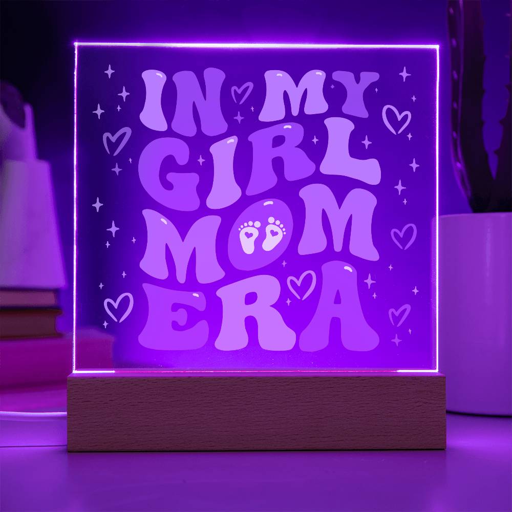 Mom Gifts For Mom, New Mom - Mothers Day Gifts For a Mom of Girls, Pregnant Mom, Expecting Mom, Mom To Be, Mommy To Be, First Time Mom