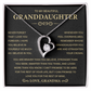 Surprise Your Granddaughter With This Beautiful Pendant Necklace