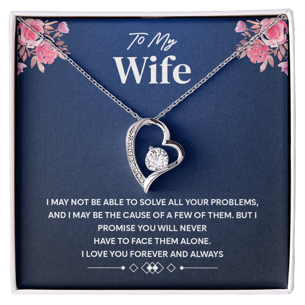 To My Beautiful Wife –  You Are the Most Beautiful Chapter in the Story of My Life