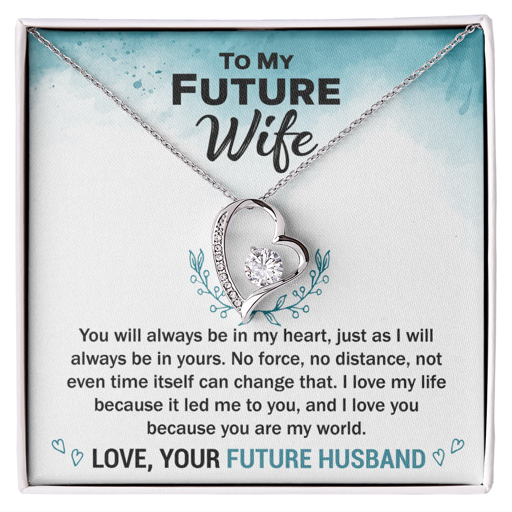 To My Beautiful Wife – A Heartfelt Valentine's Day Gift, Symbol of Love & Devotion