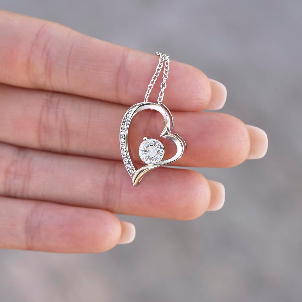 To My Sexy Soulmate Forever Love Necklace  | Gifts For Her, Gift For Girlfriend