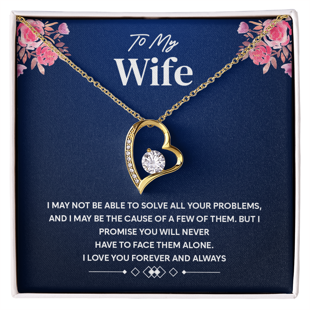 To My Beautiful Wife –  You Are the Most Beautiful Chapter in the Story of My Life