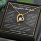 Future Daughter in Law Gifts, Wedding Present From Mother in Law to Bride or Son's Fiancee