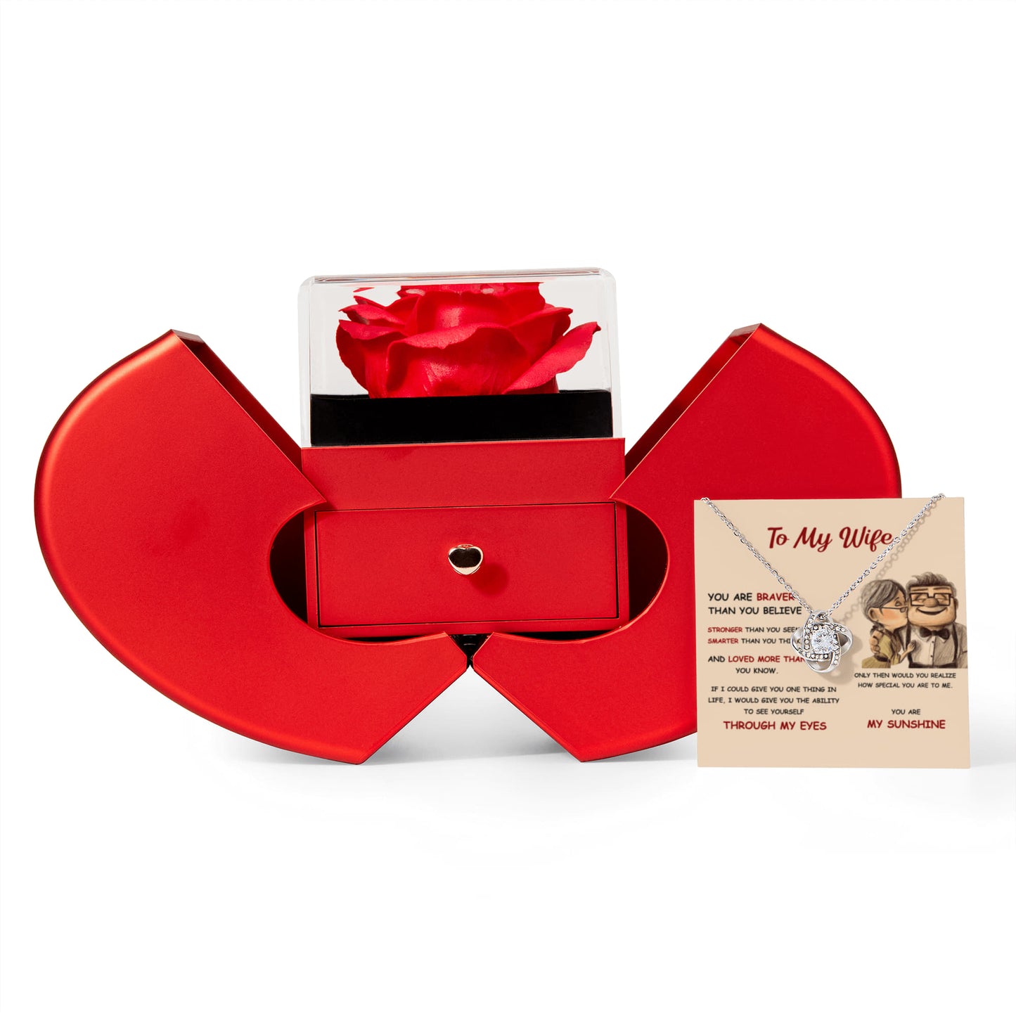 To My Wife - I Simply Want to Thank You for My Wife