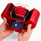 To My Wife – My Every Tomorrow is Beautiful Because of You - Necklace