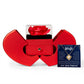 To My Wife – My Every Tomorrow is Beautiful Because of You - Necklace