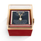 To My Mama To Be - Be Loved For The Rest of Your Life - Alluring Beauty Necklace