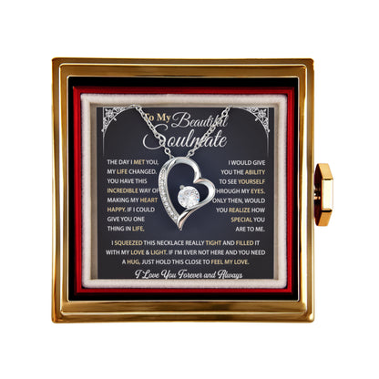 Jewelry for Soulmate - Best Gift for Her - Women's Jewelry