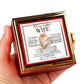 Necklace for Women With Gift Box for Romantic, Valentine's Day Gifts