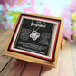 Necklaces for Women - Gifts for Girlfriend, Valentines Day Gifts for Her
