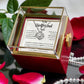 Boyfriend Meaningful Gift for Her, Jewelry for Women, Wife, Girlfriends