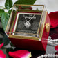 Necklaces for Women - Gifts for Girlfriend, Valentines Day Gifts for Her
