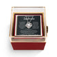 To My Beautiful Soulmate Necklace for Women, Necklace for Wife From Husband