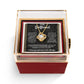 Necklaces for Women - Gifts for Girlfriend, Valentines Day Gifts for Her