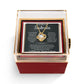 To My Beautiful Soulmate Necklace for Women, Necklace for Wife From Husband