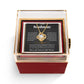 Soulmate Gift for Her, Valentine Gifts for Wife, Girlfriend