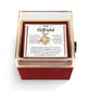 Boyfriend Meaningful Gift for Her, Jewelry for Women, Wife, Girlfriends