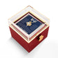 To My Wife Necklace Form Lover Husband for My Sweet Heart