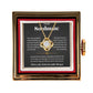 Soulmate Gift for Her, Valentine Gifts for Wife, Girlfriend