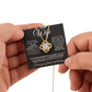 Jewelry for My Wife, the Best Gifts for Wife, Necklace Gifts for Soulmate