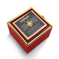 Soulmate Gift for Her, Valentine Gifts for Wife, Girlfriend