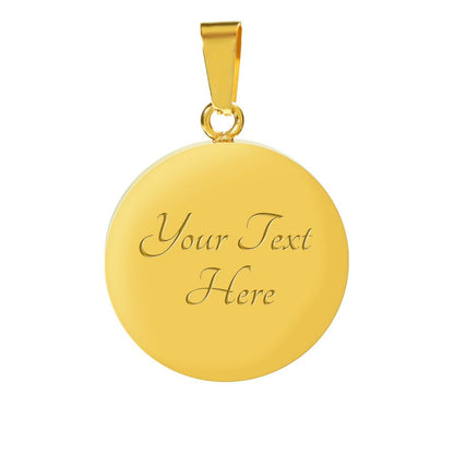 Happy Place Scotland Bangle - Customizable Jewelry - High-Quality - Perfect Keepsake