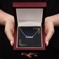 Exclusive Name Necklace - Limited Edition - perfect gift for your loved ones